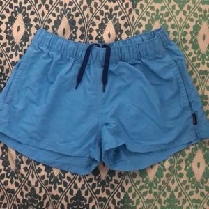 Waterproof Patagonia Shorts